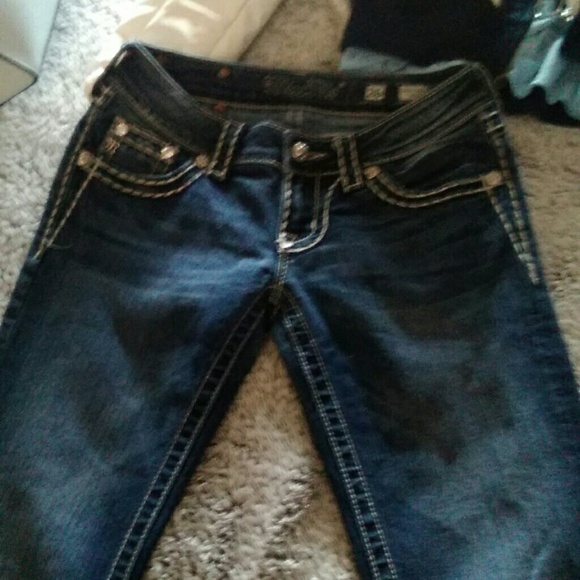 Womans jeans - Picture 1 of 3
